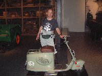 シルバーピジョン