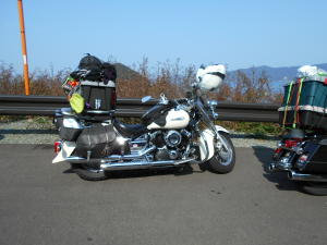 こじこじさんのドラッグスター