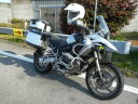 ＢＭＷＲ１２００ＧＳ