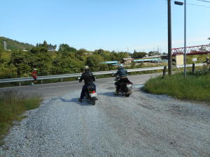 どこへ行こうか