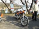 ヤマハＸＳ６５０Ｅ