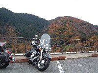 寝覚めの床到着