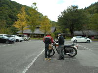 寅さんトラブル