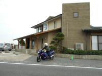 みはるを出るけいさん