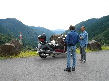 エンジンの調子が･･･