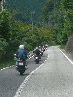 道の駅馬瀬美輝の里はもう少し