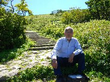 企画担当の源さん