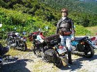 ちろりん村の村長さん