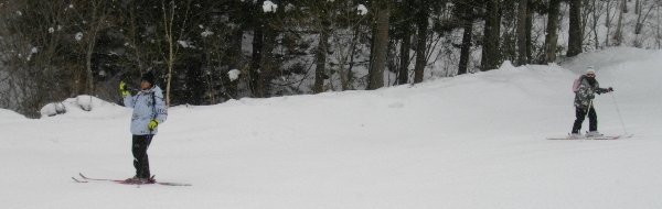 ここはどこだぁ〜