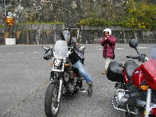 喫茶店へ向け用意します