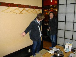 けいさん、ｎｏｚａｋｉさんも到着