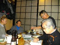 鍋奉行はａｎｄｏｕさん