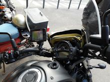 カワサキバルカンＳ