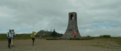 美しの塔 美しの塔