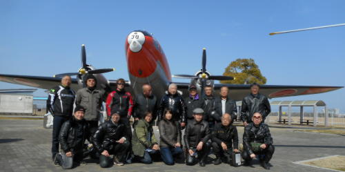 記念撮影 記念撮影