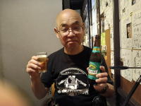 ノンアルコールビール生き返ります