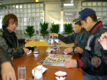 どれにしようか迷います