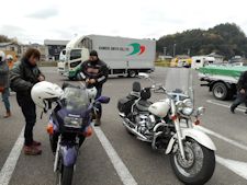 こじこじさんもやって来た