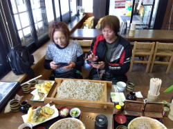 おにひらに挑戦