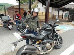 平さんドウカテイモンスター