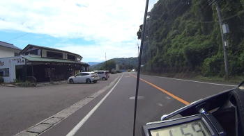 水月湖沿いのドライブインよしだ 水月湖沿いのドライブインよしだ