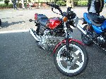 ホンダCBX1000
