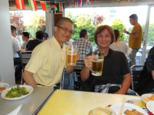 平さんとけいさん