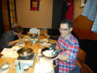 ホンダマグナの黒さん