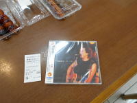 河島英五のＣＤ