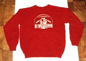 倶楽部トレーナー 倶楽部トレーナー