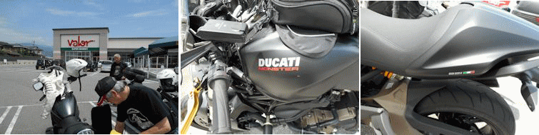 買い出し完了荷物はどこへ? 買い出し完了、荷物はどこへ??