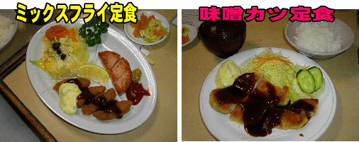 とんかつ料理 トンカツ料理