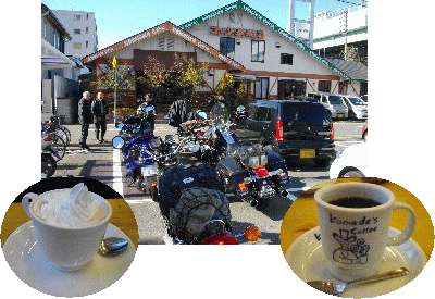 喫茶コメダ 喫茶コメダ