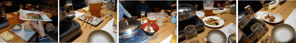 各種料理 各種料理