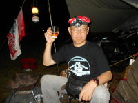 できあがっている私です