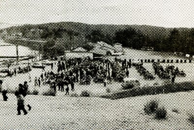 第二回イベント会場全景