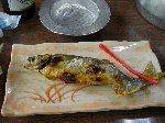 塩焼き