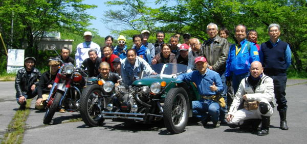 記念撮影その2 記念撮影その2