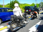 今日はＢＭＷのＷの源さん