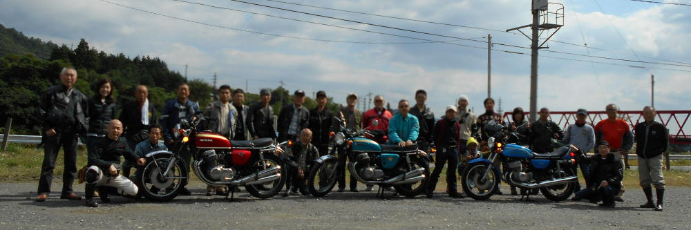 集合写真その一 集合写真その一