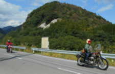 皆さん帰路へ向かいます