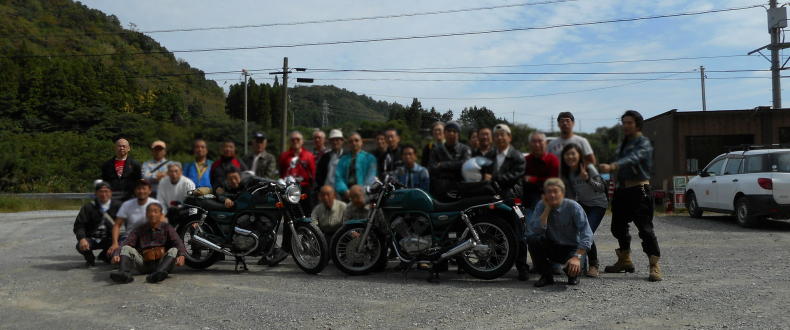 集合写真 集合写真