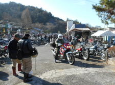 アフリカツイン