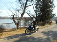 ホンダＣＳ９２だと思う