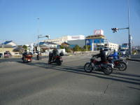 Ｒ１９へと駆け出す