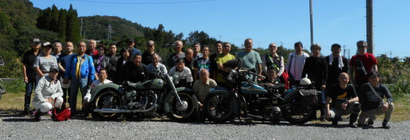 集合写真 集合写真