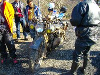 トライアンフＳＤ