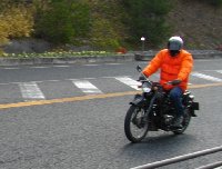 1956年式ﾎﾝﾀﾞﾄﾞﾘｰﾑ6E