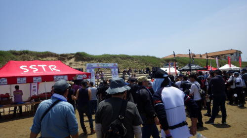 翌日のイベント 翌日のイベント