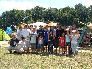 �P�X���ŋL�O�B�e